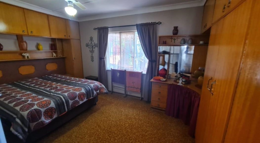 3 Bedroom Property for Sale in Uitsig Free State